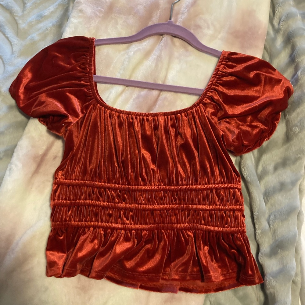 altard state crop top